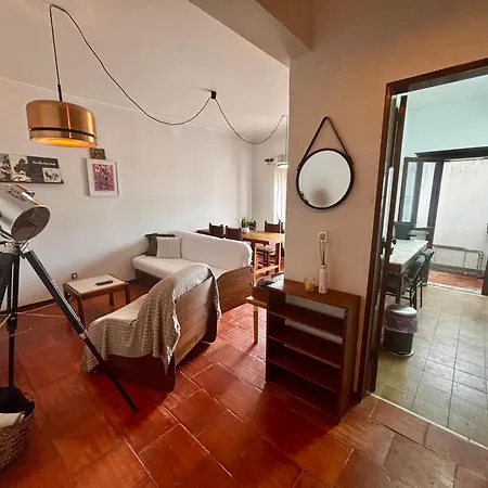 Cosy And Comfortable Apartment Sesimbra