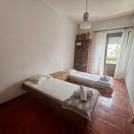 Cosy And Comfortable Sesimbra