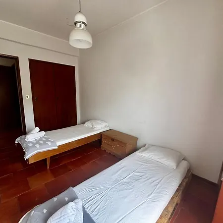 Cosy And Comfortable Lejlighed Sesimbra