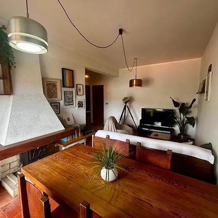 Cosy And Comfortable Sesimbra