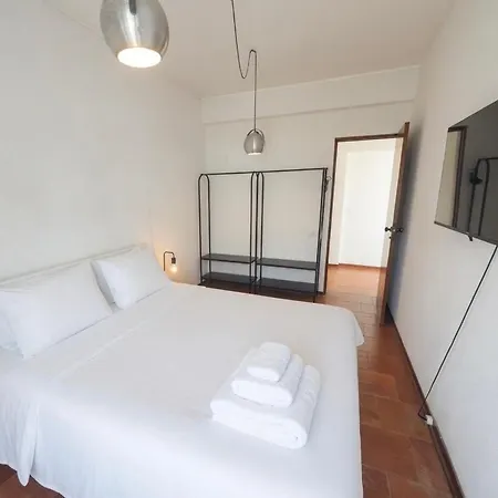 Apartment Cosy And Comfortable *