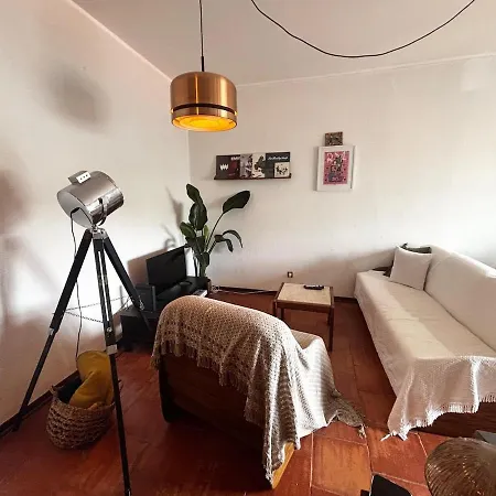 Cosy And Comfortable