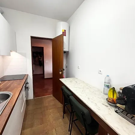 Cosy And Comfortable * Sesimbra