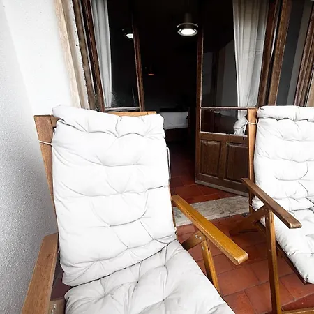 Cosy And Comfortable